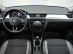 Škoda Rapid - fotka číslo 7