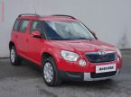 Škoda Yeti - fotka číslo 0