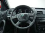 Škoda Yeti - fotka číslo 13