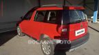 Škoda Yeti - fotka číslo 1