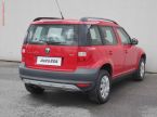 Škoda Yeti - fotka číslo 3
