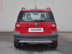 Škoda Yeti - fotka číslo 4