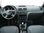 Škoda Yeti - fotka číslo 7