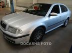 Škoda Octavia - fotka číslo 0