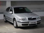 Škoda Octavia - fotka číslo 0