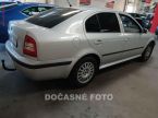 Škoda Octavia - fotka číslo 1