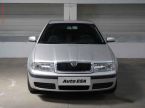 Škoda Octavia - fotka číslo 1