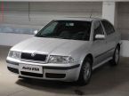 Škoda Octavia - fotka číslo 2