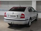 Škoda Octavia - fotka číslo 5