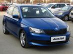 Škoda Fabia - fotka číslo 0