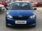 Škoda Fabia - fotka číslo 1