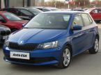 Škoda Fabia - fotka číslo 2