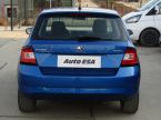 Škoda Fabia - fotka číslo 4