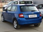 Škoda Fabia - fotka číslo 5