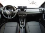 Škoda Fabia - fotka číslo 7