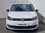 Volkswagen Touran - fotka číslo 1