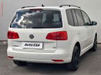 Volkswagen Touran - fotka číslo 3
