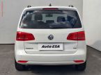 Volkswagen Touran - fotka číslo 4