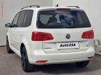 Volkswagen Touran - fotka číslo 5