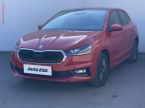 Škoda Fabia - fotka číslo 2