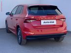Škoda Fabia - fotka číslo 5