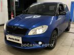 Škoda Fabia - fotka číslo 0