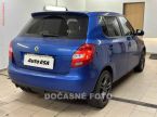 Škoda Fabia - fotka číslo 1