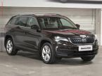 Škoda Kodiaq - fotka číslo 0