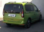 Volkswagen Caddy - fotka číslo 3