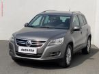 Volkswagen Tiguan - fotka číslo 2