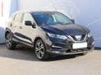 Nissan Qashqai - fotka číslo 0