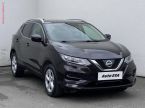 Nissan Qashqai - fotka číslo 0