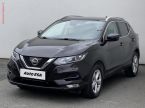 Nissan Qashqai - fotka číslo 2
