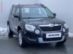 Škoda Yeti - fotka číslo 0