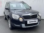 Škoda Yeti - fotka číslo 0