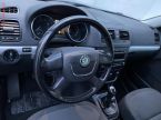 Škoda Yeti - fotka číslo 11