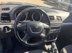 Škoda Yeti - fotka číslo 11