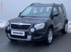 Škoda Yeti - fotka číslo 2