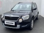 Škoda Yeti - fotka číslo 2