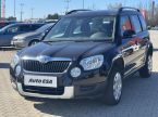 Škoda Yeti - fotka číslo 2