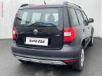 Škoda Yeti - fotka číslo 3
