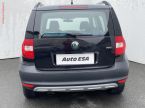 Škoda Yeti - fotka číslo 4