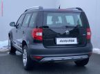 Škoda Yeti - fotka číslo 5