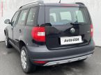Škoda Yeti - fotka číslo 5