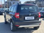 Škoda Yeti - fotka číslo 5