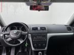 Škoda Yeti - fotka číslo 7