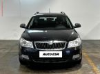 Škoda Octavia - fotka číslo 1