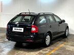 Škoda Octavia - fotka číslo 3