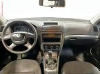 Škoda Octavia - fotka číslo 7