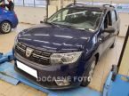 Dacia Logan - fotka číslo 1